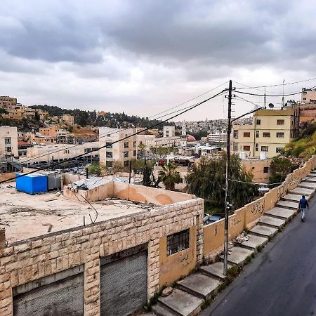 Al Midan Hotel Amman Buitenkant foto