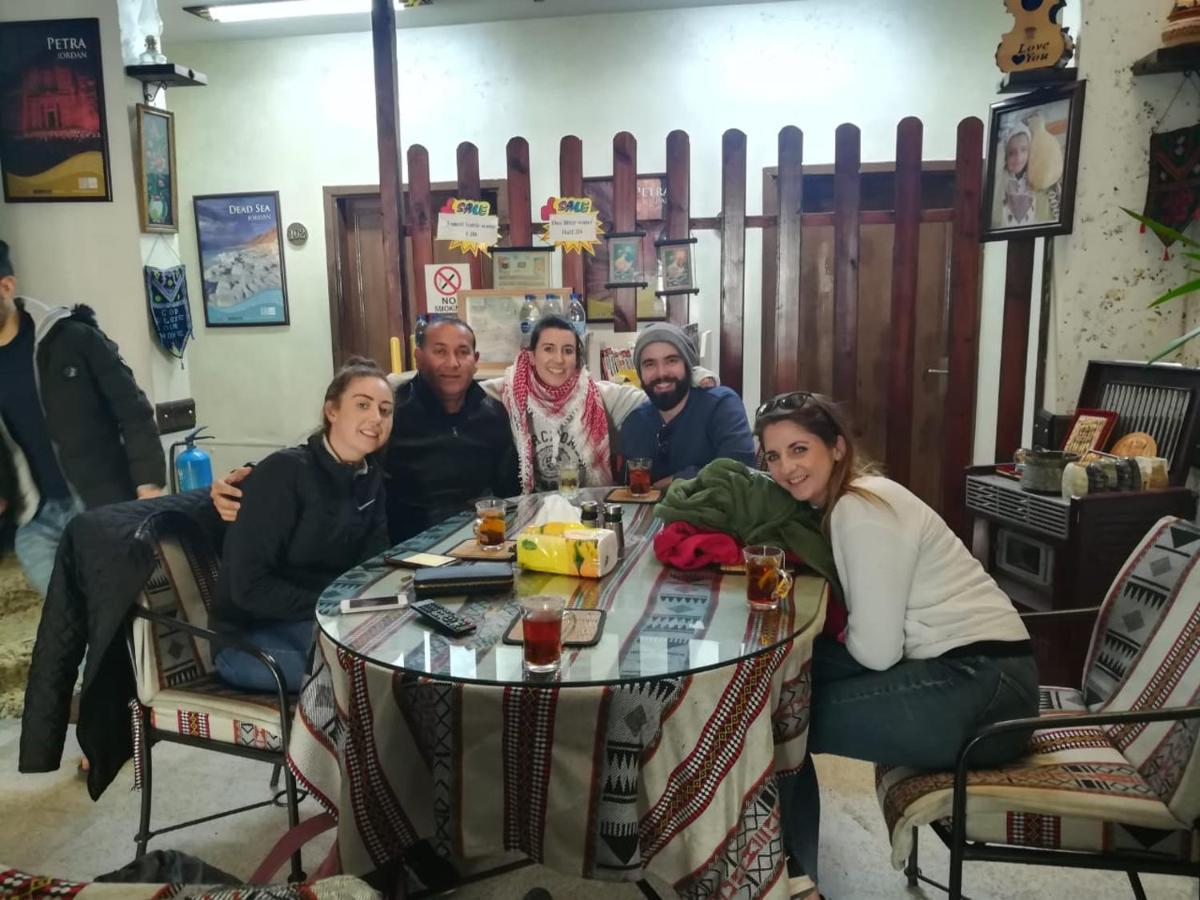 Al Midan Hotel Amman Buitenkant foto