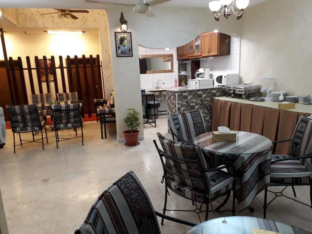 Al Midan Hotel Amman Buitenkant foto