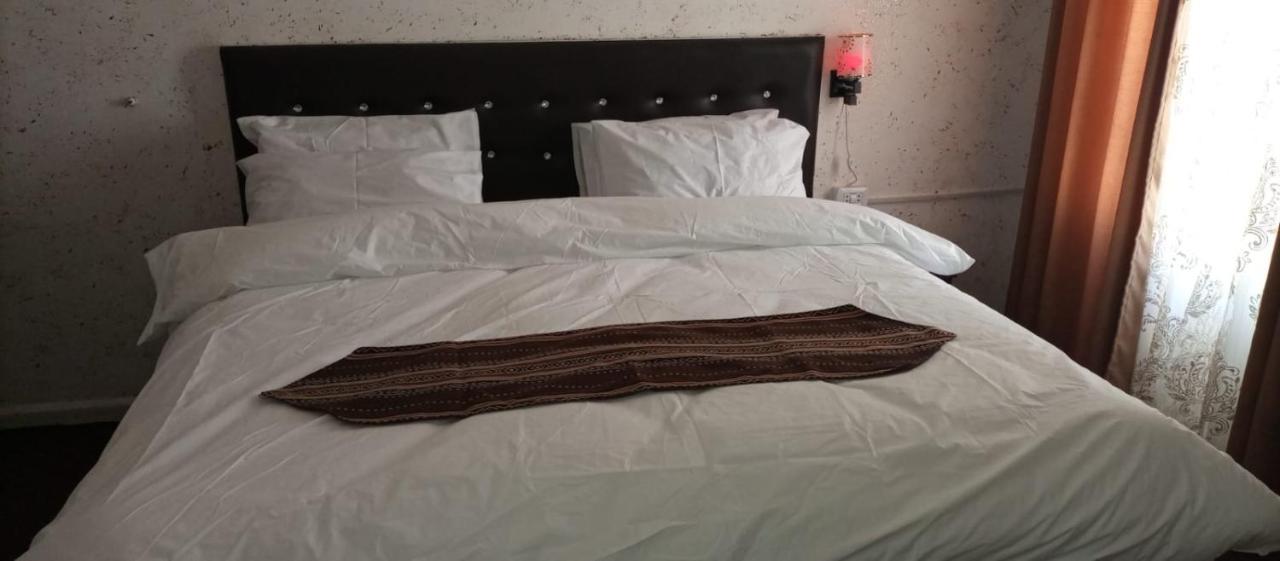 Al Midan Hotel Amman Buitenkant foto
