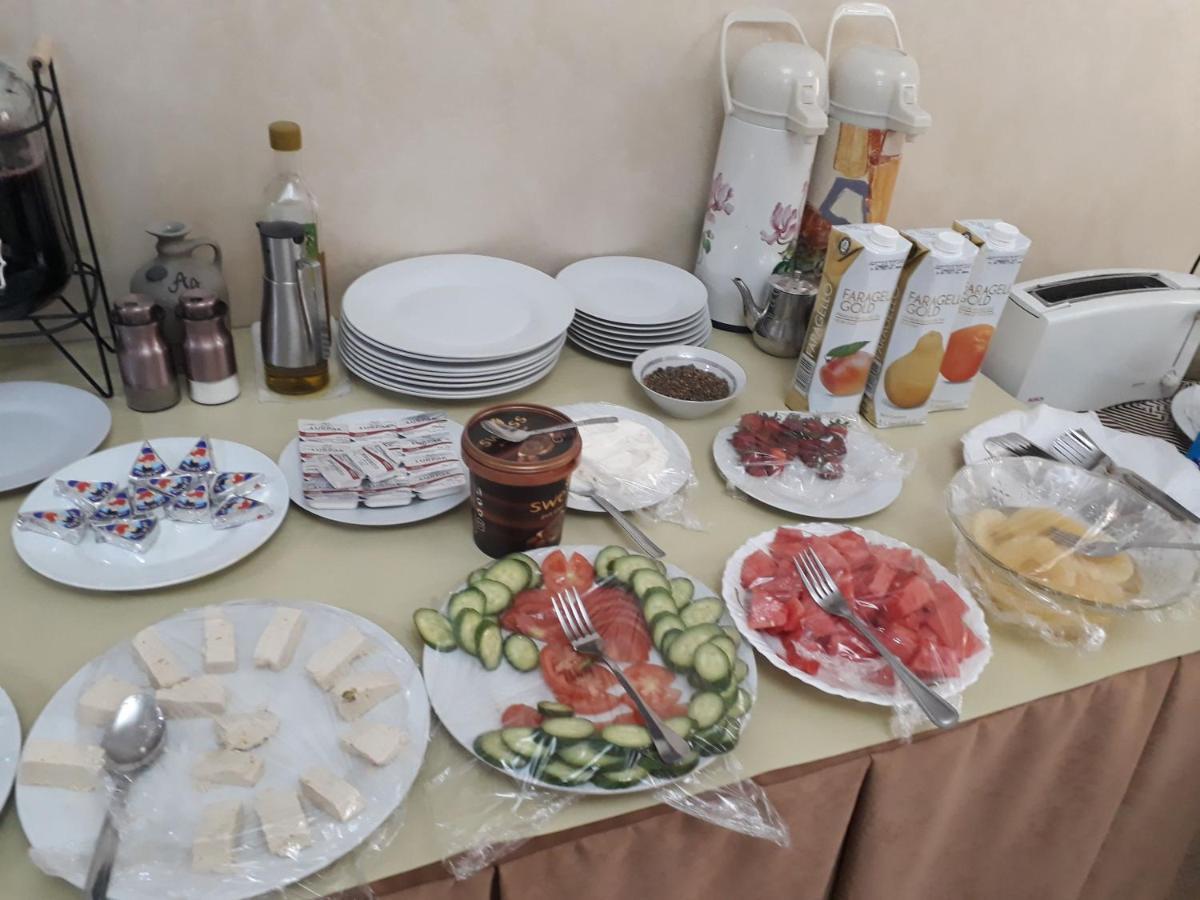 Al Midan Hotel Amman Buitenkant foto