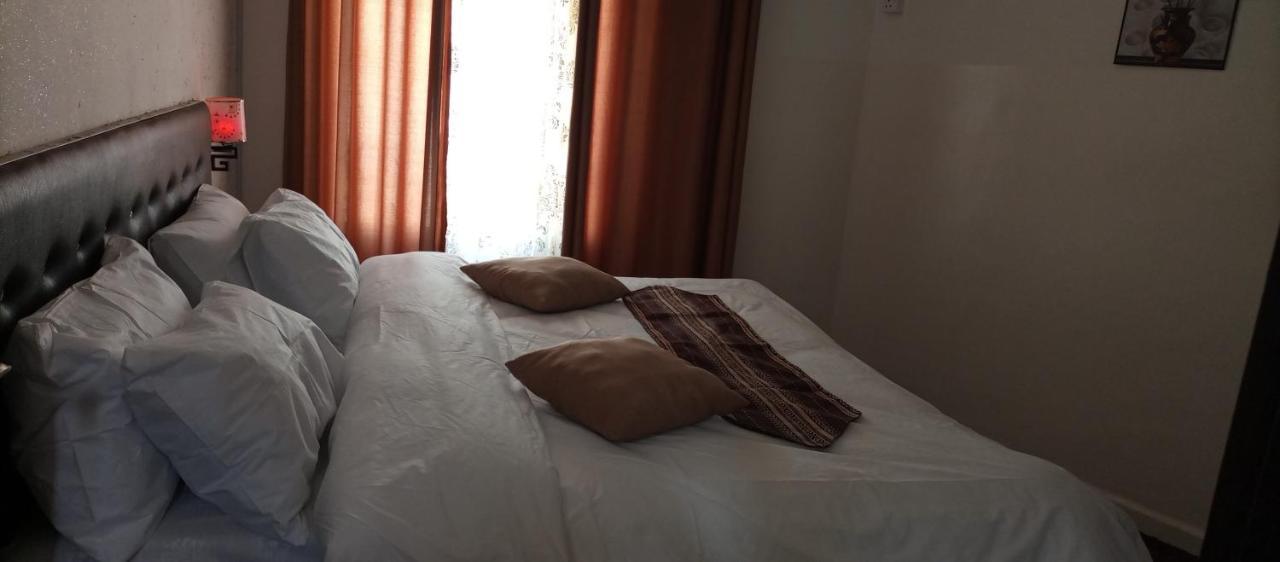 Al Midan Hotel Amman Buitenkant foto