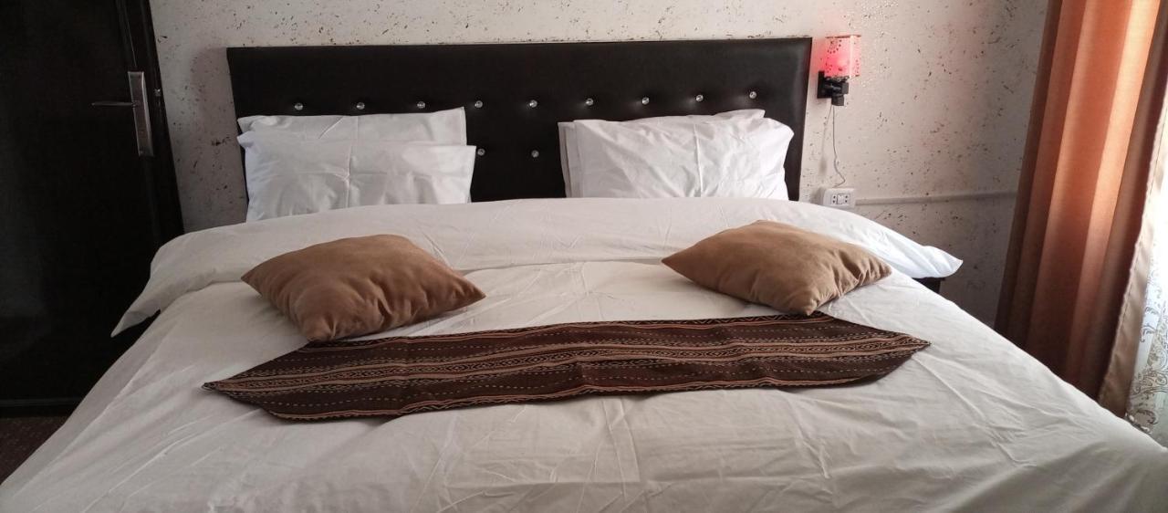 Al Midan Hotel Amman Buitenkant foto